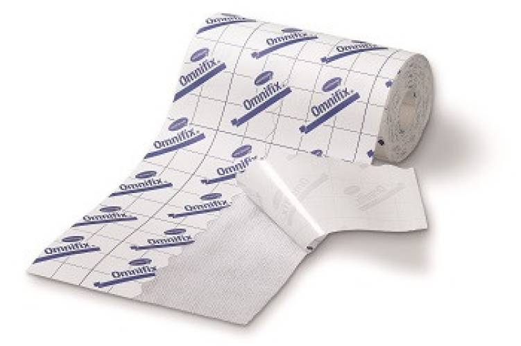 HARTMANN Omnifix elastic 15cm x10m