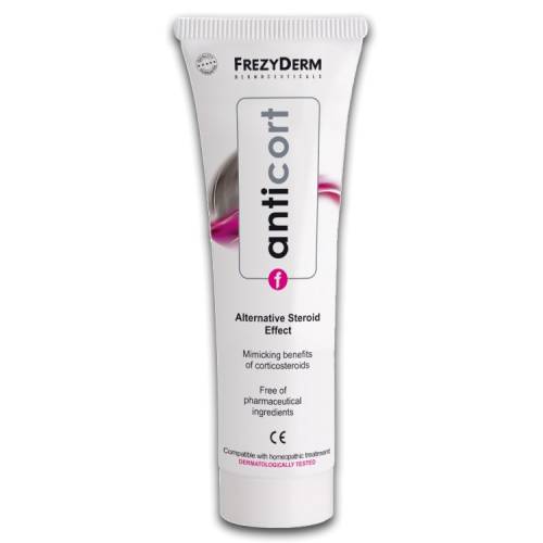 Frezyderm Anticort crema cu efect similar cortizonului 50 ml