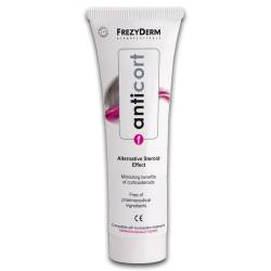 Frezyderm Anticort crema cu efect similar cortizonului 50 ml