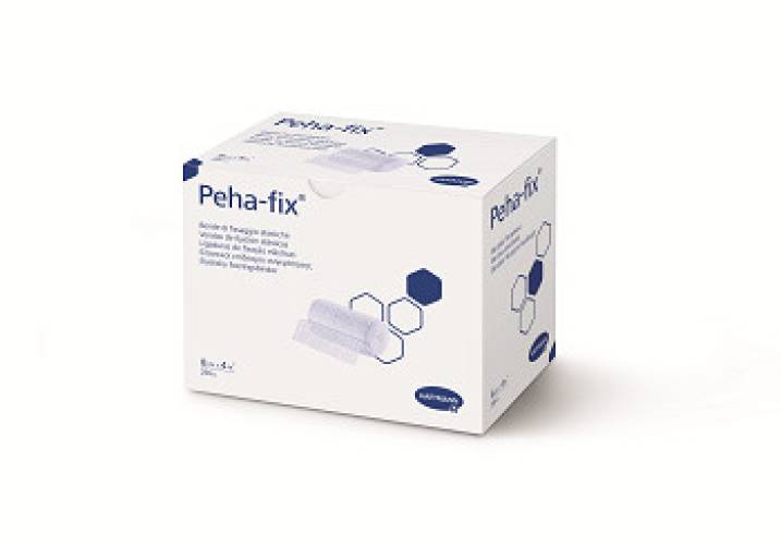 HARTMANN PEHA-FIX 8 cm x 4 m