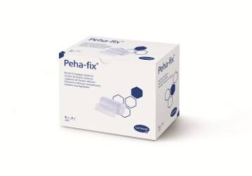 HARTMANN PEHA-FIX 8 cm x 4 m