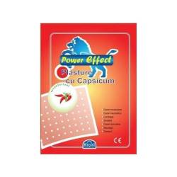 Plasture a-reum capsicum PowerEffect 1bc