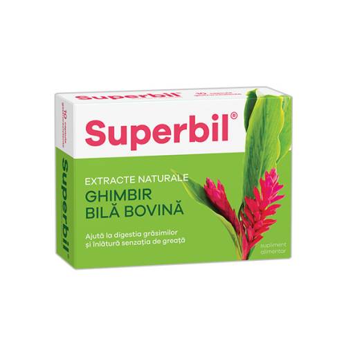 Superbil x 20cps.grez