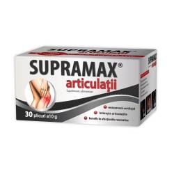 Zdrovit Supramax 10g x 30pl