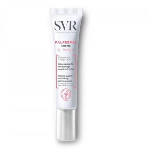 SVR Topialyse Palpebral 10ml