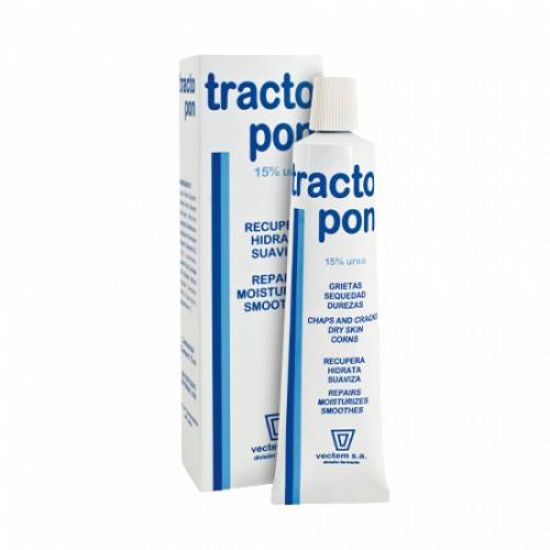 Tractopon crema hidratanta x 75ml