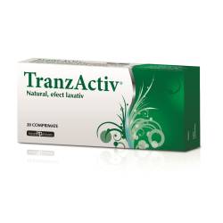 TranzActiv Natural x 20cp
