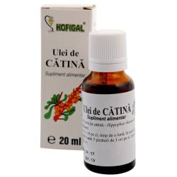 Ulei catina x 20ml (Hofigal)