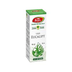 Ulei eucalipt x 10ml (Fares)