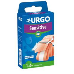 URGO Multiextensibil banda 6cm x 1m