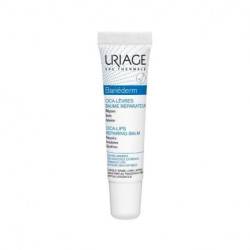 URIAGE BARIEDERM CICA Balsam protectie buze 15ml