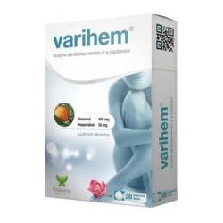 Varihem x 30cp.film