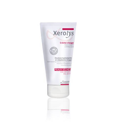 Xerolys crema fata x 50 ml