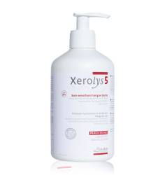 Xerolys 5 emulsie piele uscata x 200ml