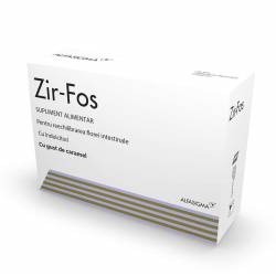 Zir Fos 250mg x 12pl