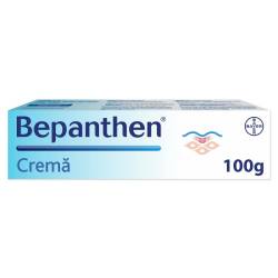 Bepanthen crema, 100 g, Bayer