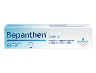 Bepanthen crema, 30 g, Bayer
