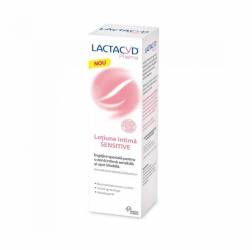 Lactacyd Lotiune intima Sensitive 250ml
