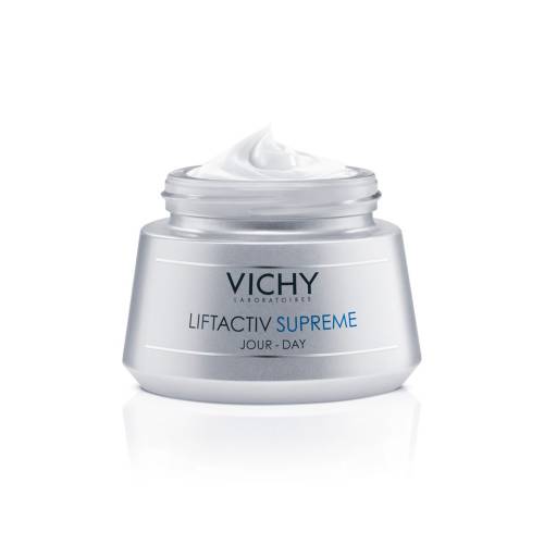 Liftactiv Supreme Crema antirid ten normal si mixt, 50ml, Vichy