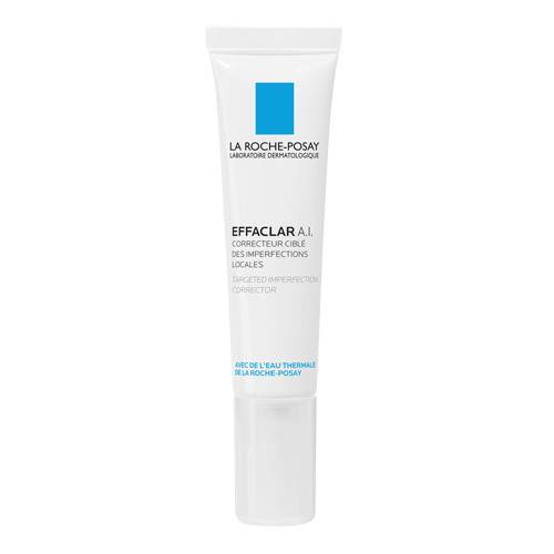 Fluid corector pentru eruptii Effaclar AI, 15 ml, La Roche-Posay