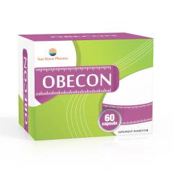 Obecon x 60cps (Sun Wave)
