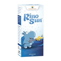 RinoSun spray x 20ml (Sun Wave)