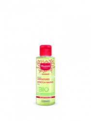 Ulei Bio Antivergeturi Maternite, 105 ml, Mustela