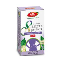 Silueta Perfecta, Controlul Greutatii x 60 cps(Fares)