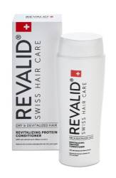 Revalid Balsam revitalizant cu ingrediente nutritive, 250 ml, Ewopharma