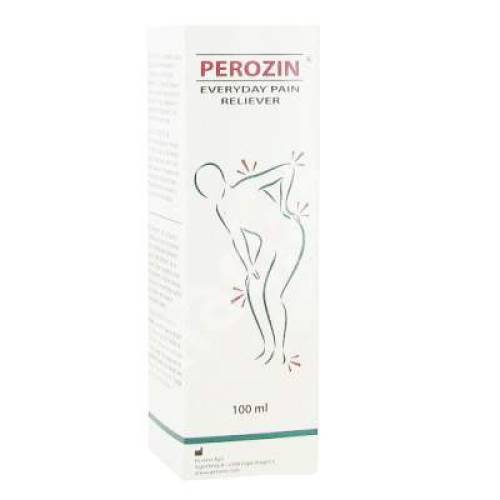 Perozin crema antireumatica x 100ml
