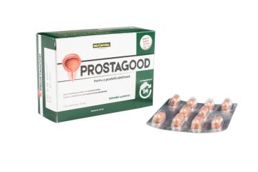 ProstaGood * 30 cpr