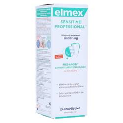Apa de gura Sensitive Professional Pro-Argin, 400 ml, Elmex