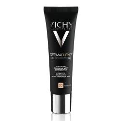 Fond de ten corector imperfectiuni DermaBlend 3D, Nuanta 20 Vanilla, 30 ml, Vichy