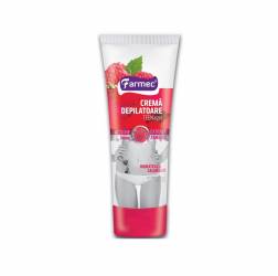 Farmec Crema depilatoare Teenager x 150ml