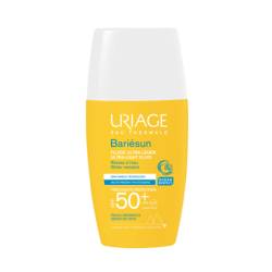 Bariesun Stick Invizibil Protectie Solara SPF50+, 8g Uriage