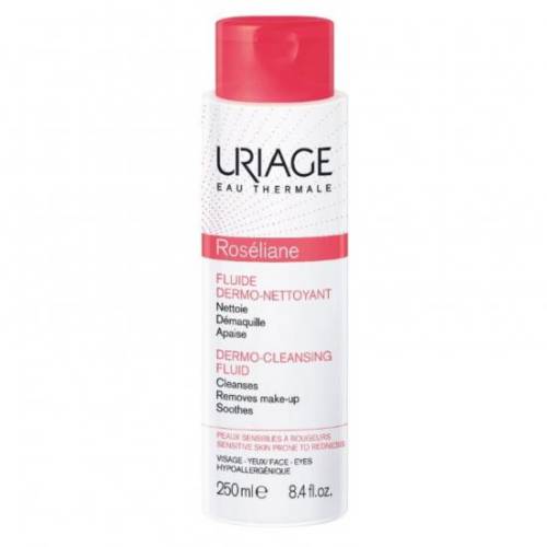 URIAGE Roseliane fluid dem a-roseat250ml