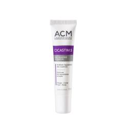 ACM Cicastim .S GEL SILICON 15ml