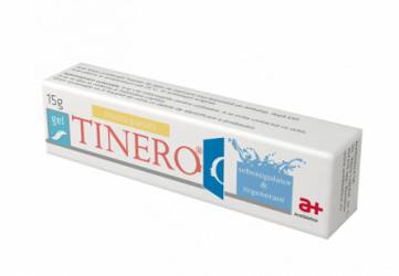 Tinero Gel, 40 g, Antibiotice SA