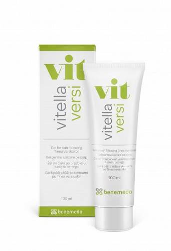 Vitella Versi gel x 100ml