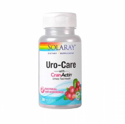 Secom Uro-Care CranActin x 30 cps
