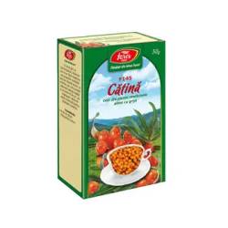 Ceai catina fr x 50g (Fares)
