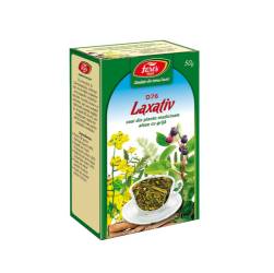 Ceai laxativ x 50g (Fares)