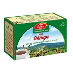 Ceai ghimpe, 20 plicuri, Fares