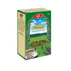 Ceai menta x 50g (Fares)