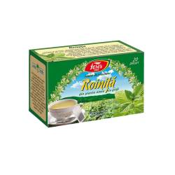 Ceai de Roinita, 20 plicuri, Fares