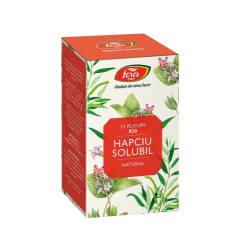 Hapciu solubil x 12pl (Fares)
