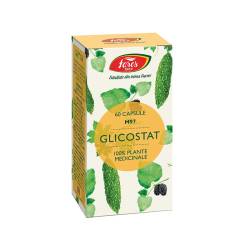 Glicostat x 60cps (Fares)