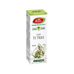 Ulei Ti-Tree x 10ml (Fares)