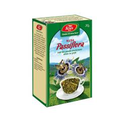 Ceai passiflora x 50g (Fares)