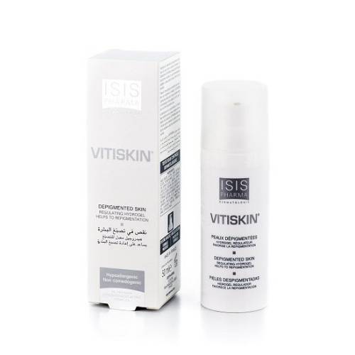 ISIS Vitiskin gel x 50ml